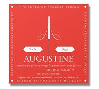 Augustine Red Label A 5th Classical Guitar String
