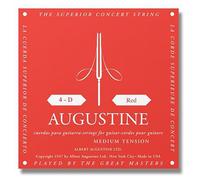 Augustine Red Label D 4th Classical Guitar String