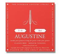 Augustine Red Label G 3rd Classical Guitar String