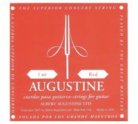 Augustine Red Label Silverplate Set