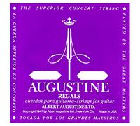 AUGUSTINE REGAL 2ND STRING