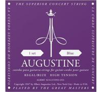 Augustine REGALS Classical Guitar Strings - Choice of Blue, Red. Black & Gold