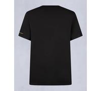 Augustine Tee - male - Moose Knuckles - T-Shirts - Black - XS - Tops XS