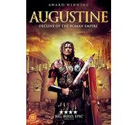 Augustine - The Decline of the Roman Empire - Award Winning Film [DVD] [2021]