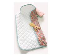 Augustine travel changing mat Pink one size