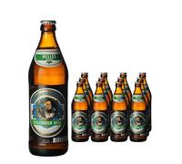 Augustiner Helles Lager Multipack, 12 x 500 ml