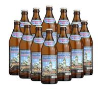 Augustiner München Oktoberfest Märzen Traditional Barrelled Beer (12 Pack) - Beers and Lagers Offers Mens Gifts for Birthday Gifts for Men Adults Hampers for Men and Women, German Craft Beer Gift Set