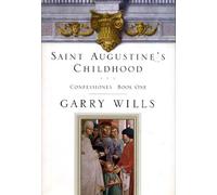 Augustine's Childhood