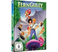 Augustinski, Peer - Ferngully - Christa und Zaks Abenteuer Ltd Mb