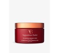 Augustinus Bader Augustinus Bader The Geranium Rose Body Cream 200ml 200ml