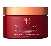 Augustinus Bader Body The Geranium Rose Cream 200 ml
