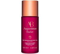 Augustinus Bader Body The Geranium Rose Oil 100 ml