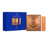 Augustinus-Bader Skin-care FaceGift set The Eye Patches 6x 3 g + The Eye Cream 15 ml