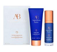 Augustinus-Bader Skin-care BodyThe Deep Hydration Duo The Rich Cream 30 ml + The Body Cream 100 ml