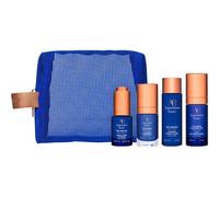 Augustinus-Bader Skin-care FaceGift Set The Face Oil 10 ml + The Cream 15 ml + The Essence 30 ml + The Cream Cleansing Gel 30 ml