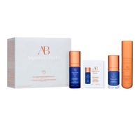Augustinus Bader Skin care Face The Complexion Correction KitGift Set The Rich Cream 15 + The Eye Cream Nomad 15 ml + The Cream Cleansing Gel 30 ml + The Essence Deluxe 2 x 2 ml