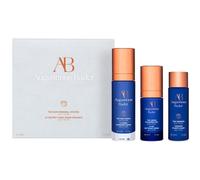 Augustinus-Bader Skin-care FaceThe Skin Renewal System The Rich Cream 30 ml + The Essence 30 ml + The Cream Cleansing Gel 30 ml