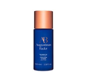 Augustinus Bader The Body Oil