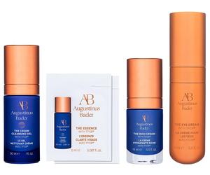 Augustinus Bader - THE COMPLEXION CORRECTION KIT WITH TFC8® - Hydrating Mask