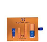 Augustinus Bader The Cream Mini Routine