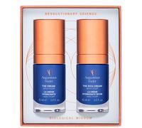 Augustinus Bader The Cream/The Rich Cream Discovery Duo (Worth £144.00)