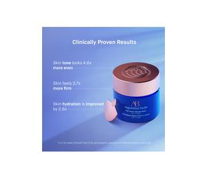 Augustinus Bader The Face Cream Mask Refill 50ml, Beyond Beauty, Cream, Brightening, Firming