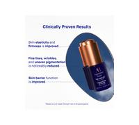 Augustinus Bader The Face Oil 10ml, Beyond Beauty, Silk, Natural Hydrated Glow, High Potency Botanicals