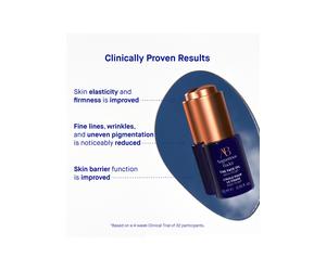 Augustinus Bader The Face Oil 10ml, Beyond Beauty, Silk, Natural Hydrated Glow, High Potency Botanicals