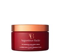 Augustinus Bader The Geranium Rose Body Cream 200ml