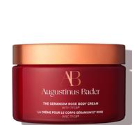 Augustinus Bader The Geranium Rose Body Cream 200ml