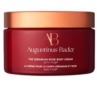 Augustinus Bader - The Geranium Rose Body Cream - Bodylotion & Cream