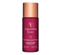 Augustinus Bader | The Geranium Rose Body Oil 100ml