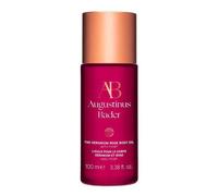Augustinus Bader - The Geranium Rose Body Oil - Body Oil