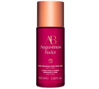 Augustinus Bader - The Geranium Rose Body Oil - Body Oil