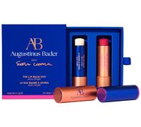 Augustinus Bader - The Lip Balm Duo - Lip care set