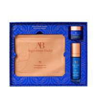 Augustinus Bader The Rich Renewal Trio (Worth £360)