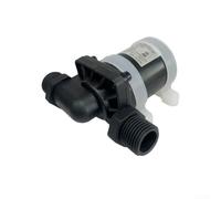 AugustknowU 24V DC Brushless For Water Pump For Solar Thermal Energy Systems Floor Heating Panels And Small Fountain For Water Flow Requirements(750-D4-24V)