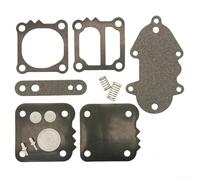 AugustknowU 857005A1 Repair Assembly Kit Compatible With For Mercury Outboard Engines 30 40 45 50 55 60 75 90 100
