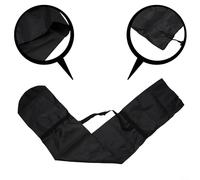 AugustknowU Able to Fold Compactly This Multi Use Tote is Great for Carrying Any Outdoor Equipment You May Need (C)