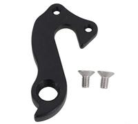 AugustknowU Aluminum Bicycle Rear Derailleur Hanger For BOARDMAN HYB 8.8 Womens 2018 JAMIS DXT Comp 2017 For NOVARA Carema 3D For ORANGE 2016