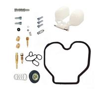 AugustknowU Carburetor Repair Kit For Honda CBR125R And Models Designed For CB125R Carburetor Restoration And Service
