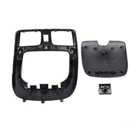 AugustknowU Center Mounted Air Conditioner Vent Outlet Panel Designed Specifically For Nissan For Sentra 2000 Through 2006 Model Years