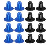 AugustknowU Choose 2 Or 16 Pieces Of Replacement Strainer Hole Stopper For Intex Pools Essential For Pump Filter Efficiency(16pcs)