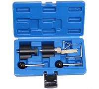 AugustknowU Compression-Ignition Engine Timing Tool Kit Camshaft Locking Set, Timing Tool Set, Camshaft Locking Pins(HT54A01-7P)