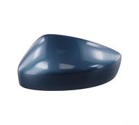 AugustknowU Customizable Look with Our Rear View Mirror for the 2017 2023 For Mazda CX5 (blue1-L)