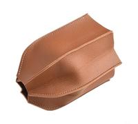 AugustknowU Cylindrical Protective Cover Made of Premium PU Material Keep Your Gas Tank Safe While Enjoying The Great Outdoors (450g Tank)