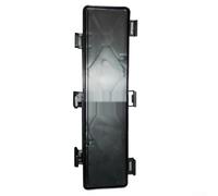 AugustknowU Efficient Air Conditioner Filter Cover for Land Rover For Evoque and For Discovery Sport, Easy to Use