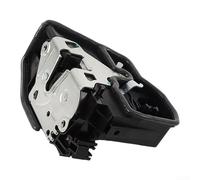 AugustknowU Electric Door Lock Actuator Latch For Rear Left Side Compatible With For BMW 5 Series E60 525i 528i 530xi 535i 550i And More
