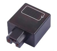 AugustknowU Electric USB Power Converter 5V 2A Output With Real-Time Voltage Indicator Compatible With 36V 48V 60V 72V 84V 96V E-Bike Battery Packs DC 30V 120V(Red)