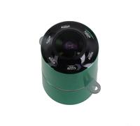AugustknowU Fishing Companion High Definition Underwater Camera with For night Vision AHD 1080P and Wide Angle Coverage (B)